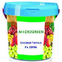 Chelated Micronutrient Mixture