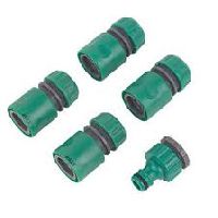 Hoses, Hose Assemblies & Fittings