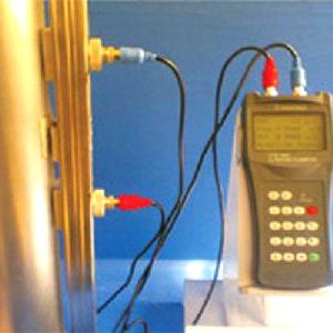 Ultrasonic Flow Meters