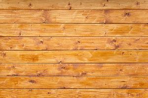 Wooden Plank, wooden Blocks