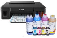 inkjet printing ink