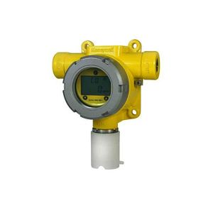 FLAMMABLE GAS LEAK DETECTION SYSTEM