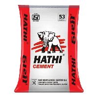 Hathi Cement