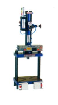 hydropneumatic presses