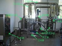 solvent extraction equipment