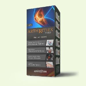 Arthritiex  Syrup