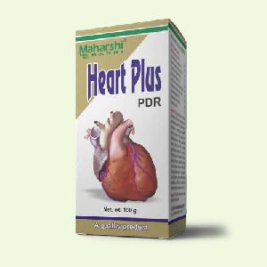 Heart Plus Powder