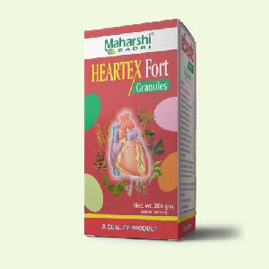 Heartex Forte Granules
