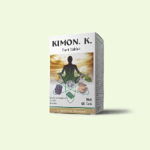 Kimon K. Forte Tablets