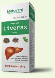 Liverex Syrup