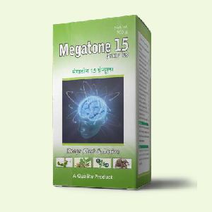 Megatone -15 Granules