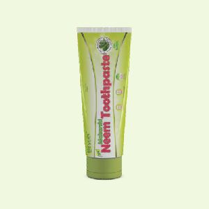 Neem Toothpaste