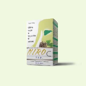 Niro - C Tablets
