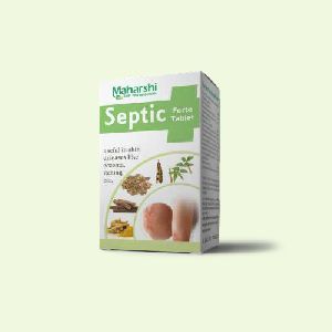 Septic Forte Tablets