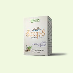 Sleep - 8 Tablets