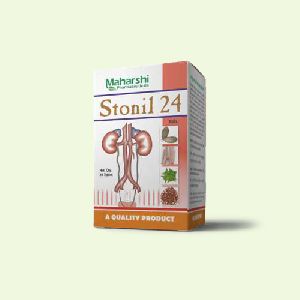 Stonil - 24 Tablets