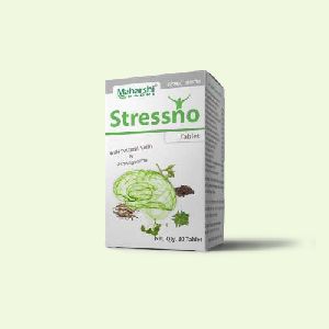 Stressno Tablets