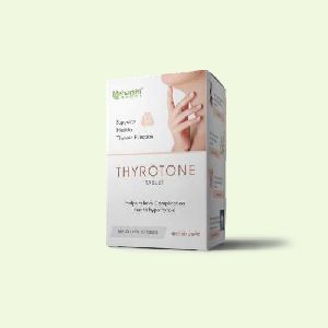 Thyrotone Tablets