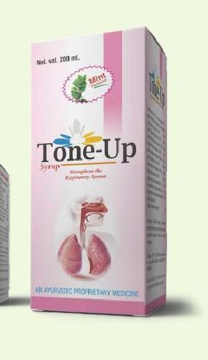 Tone - Up Syrup