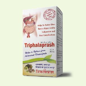 Triphalaprash
