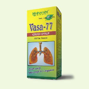 Vasa - 77 Cough Syrup