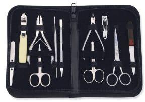 Manicure & Pedicure Set