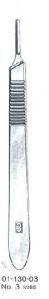 Surgical Scalpels