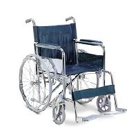 wheel chair