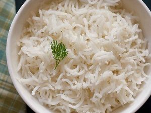 basmati rice