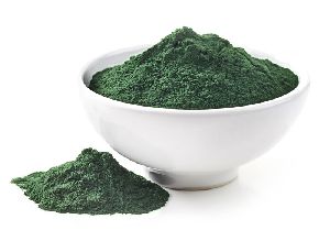 spirulina powder