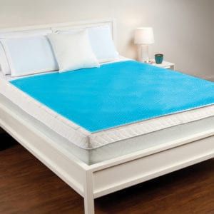gel mattress