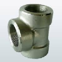 Forged Hydraulic Fittings