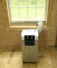 Portable Room Air Conditioner