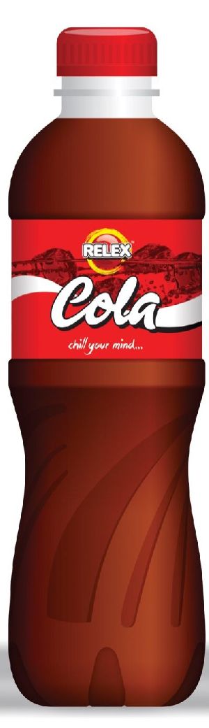 Cola Soft Drink