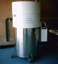 cryogenic equipment