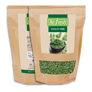 parsley herb
