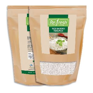 Rice Basmati