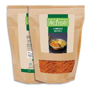 Sambhar Masala