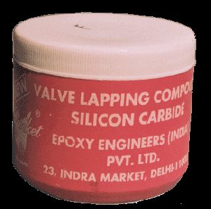 valve lapping compound