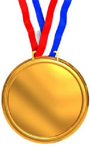 Sports Medal