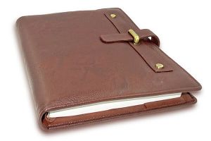 Diary Folder