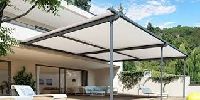 Awnings, Canopies & Sheds