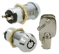 Key Lock Switch