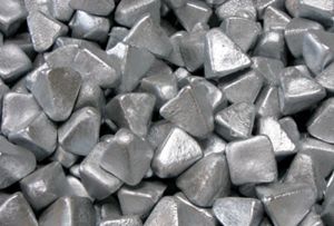 Aluminium De-oxidant Granules