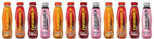 Lucozade Energy Drink