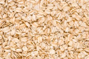 Oat Flakes