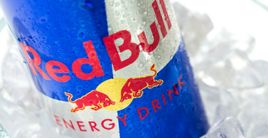 Red Bull Energy Drink
