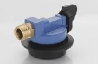 Lpg Adaptor 22.0 MM/ 25.6 MM (FOR DOMESTIC AS WELL AS COMMERCIAL CYLINDER)