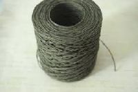 paper wrapped wire