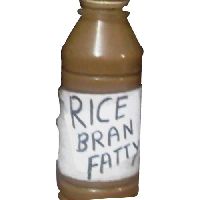 Rice Bran Fatty Acid